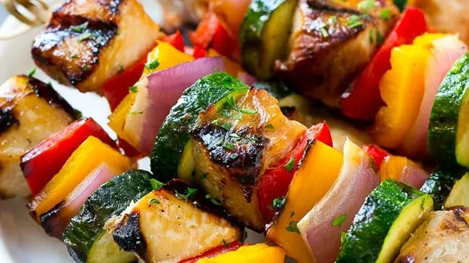 10 Delicious Grilling Meat Recipes (Perfect for Summer!)