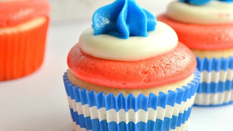 24 Delicious Cupcake Recipes (Easy to Make & Even Easier to Devour!)