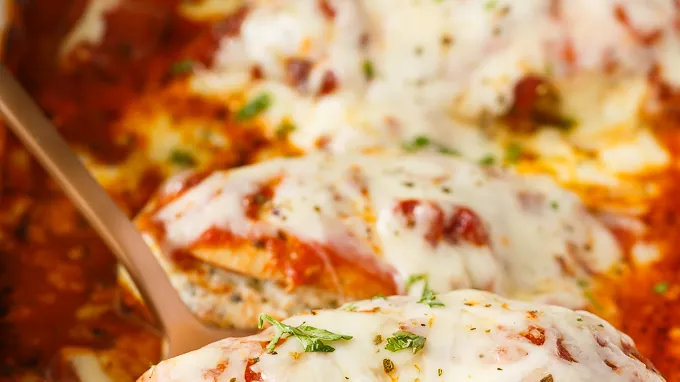 26 Delicious & Easy Chicken Breast Recipes (Family Favorites!)