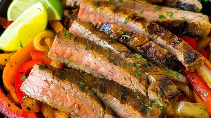33 Quick & Easy Grilling Recipes (Perfect for Summer!)