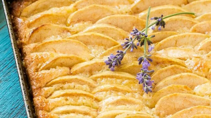 7 Delicious Apple Cake Recipes (Perfect for Fall Baking!)