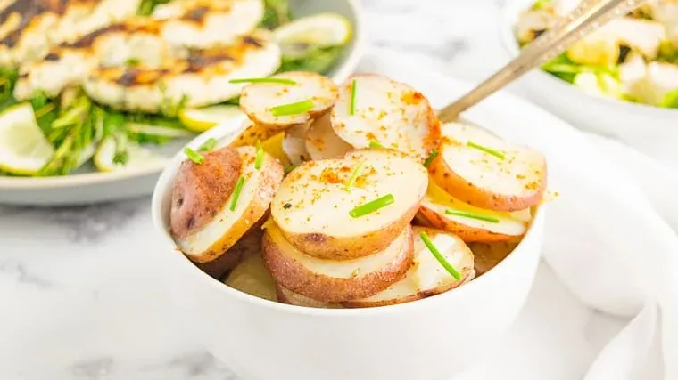 8 Delicious Vegetarian Grilling Recipes