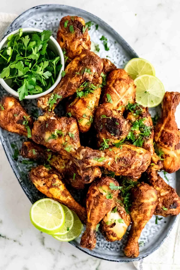 Tandoori Chicken Legs