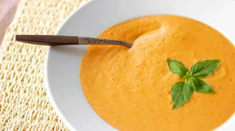 11 Light Summer Soup Ideas (for hot days)