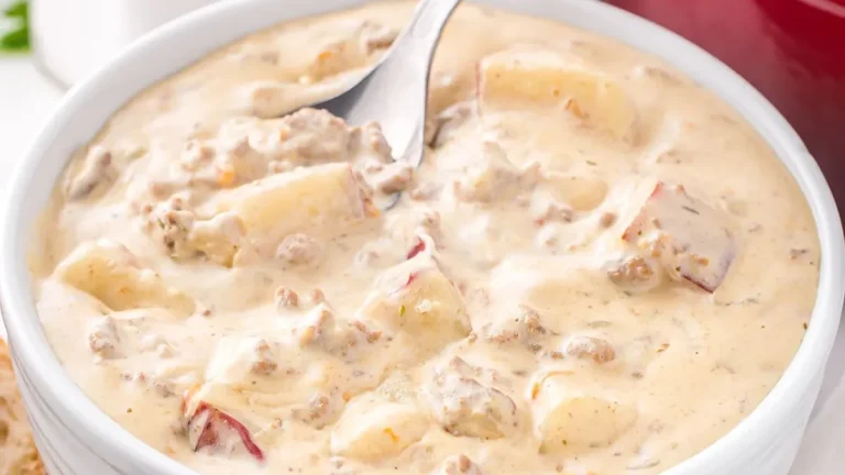 14 Cozy Winter Soup Ideas (for cozy nights)