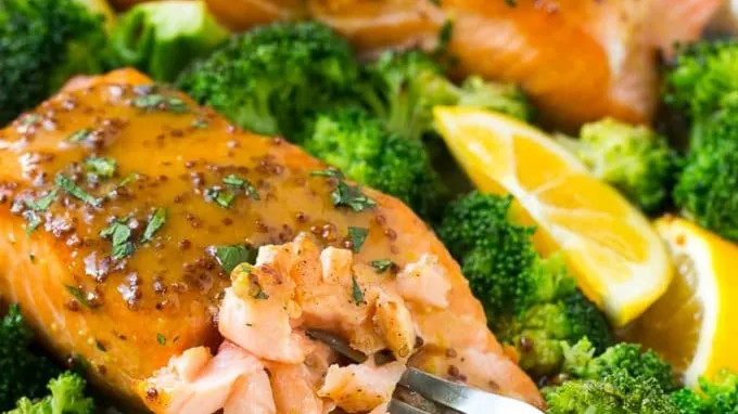 15 Quick Healthy Low Fat Dinner Recipes (for busy weeknights)