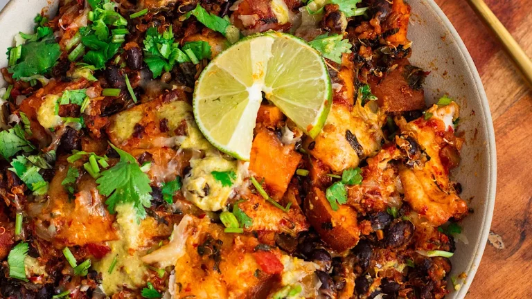 15 Easy Healthy One Pan Dinner Ideas (that make cleanup easy)
