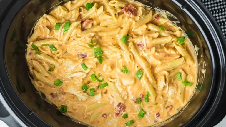 17 Delicious CHICKEN PASTA RECIPES (that your whole family will love)