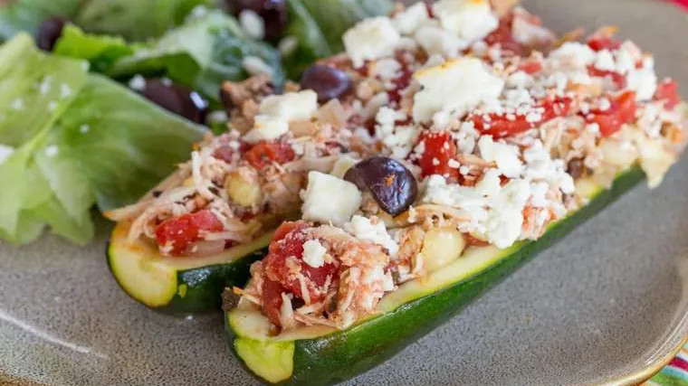 17 Easy Healthy Friday Night Dinner Ideas (that everyone will love)