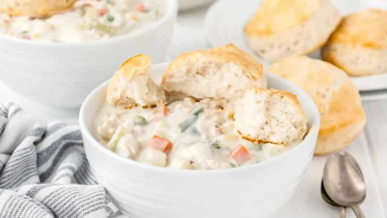 17 Easy Soup Ideas For Dinner (for busy weeknights)