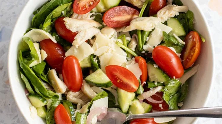 18 Delicious Healthy Vegetarian Dinner Recipes (your whole family will love)