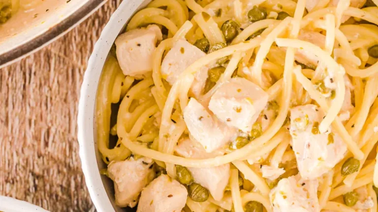 19 Super Easy Healthy Chicken Dinners (for busy weeknights)