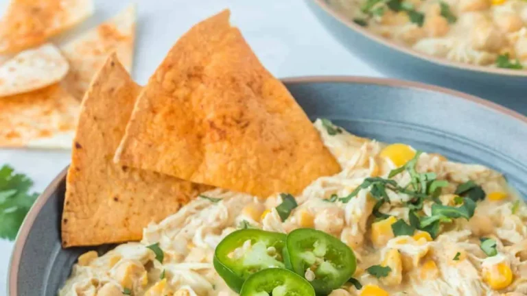 19 Easy Healthy Soup Ideas (for busy weeknights)