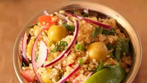 19 Delicious Quick Picnic Food Ideas (that everyone will love)