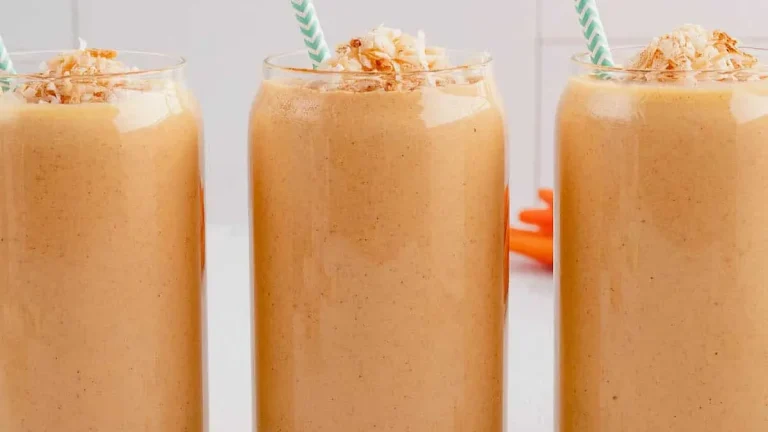 20 Best Healthy Smoothie Recipes (that taste amazing)