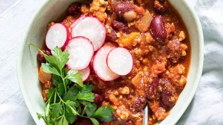 21 Easy Ground Turkey Recipes For Dinner Healthy (your whole family will love)