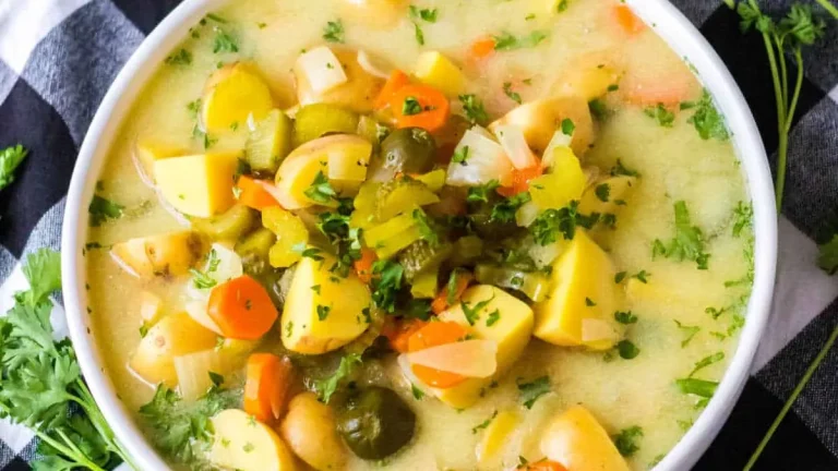 23 Easy Soup Ideas (when you’re too tired to cook)