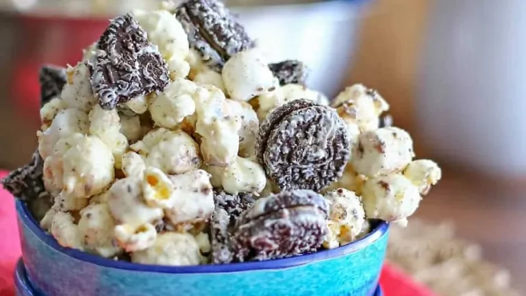 24 Fun Baseball Snacks (that everyone will love)
