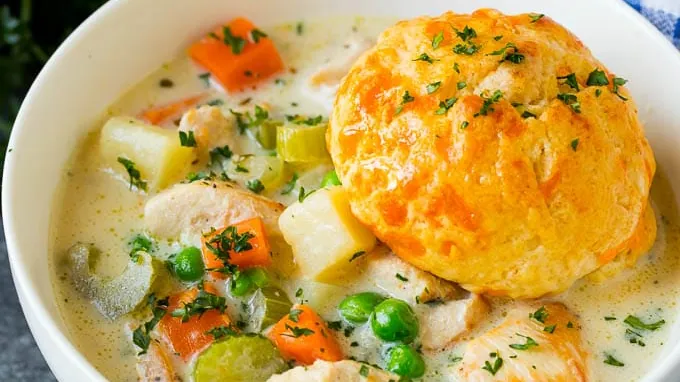 24 Easy Chicken Soup Ideas (when you’re too tired to cook)