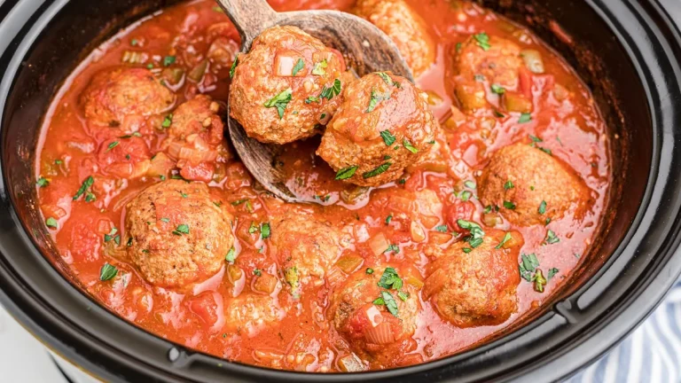 24 Amazing Healthy Meatball Dinner Ideas (Your Whole Family Will Love)