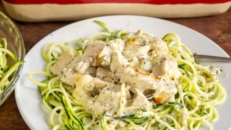 24 Delicious Lazy Healthy Dinner Recipes (for busy weeknights)