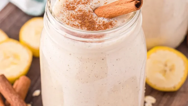 24 Easy protein smoothie recipes for kids (that picky eaters will eat)