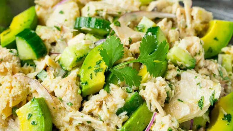 25 Easy Healthy Fish Dinner Recipes (for busy weeknights)