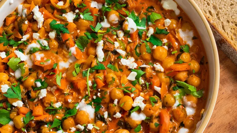 25 Delicious Healthy Sunday Dinner Ideas (Your Whole Family Will Love)