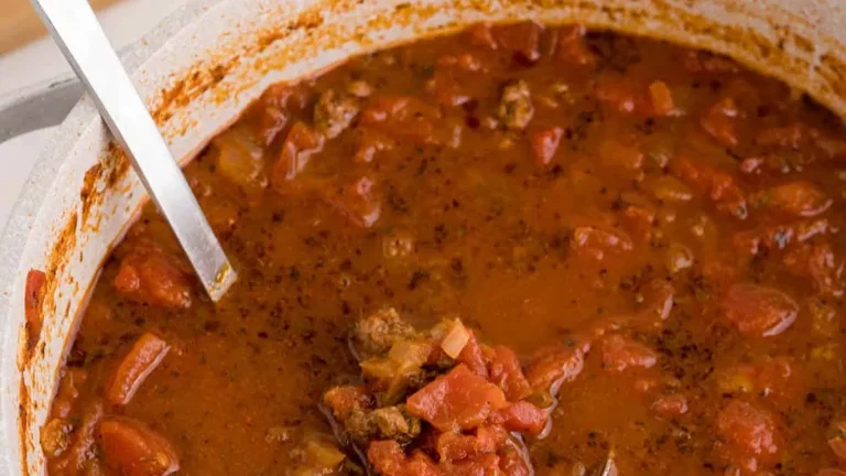 27 Healthy Cozy Dinner Recipes (for busy weeknights)