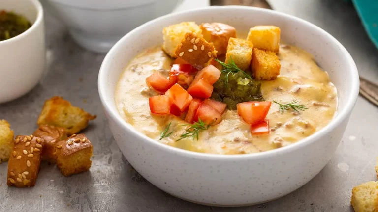 30 Cozy Beef Soup Ideas (that make dinner easy)