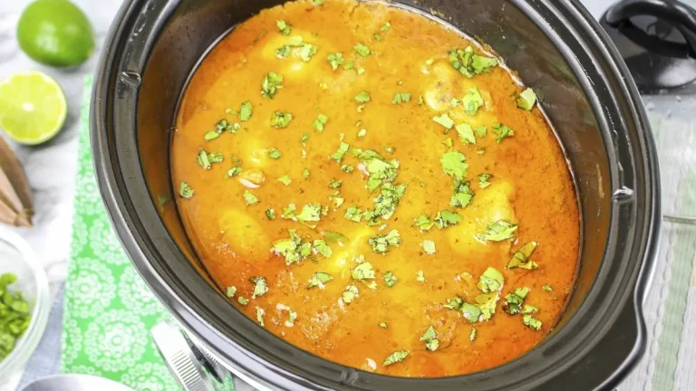 30 Easy Spring Crockpot Recipes (your whole family will love)
