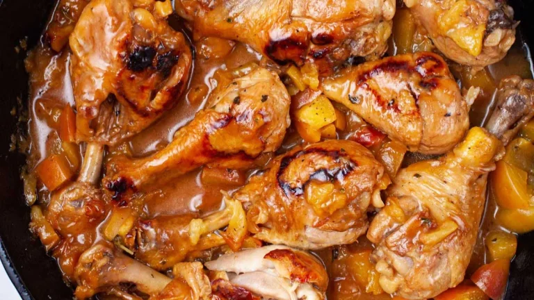 30 Easy Spring Dinner Recipes for Family