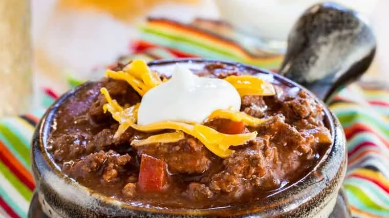 31 Easy Healthy Ground Beef Recipes For Dinner (your whole family will love)