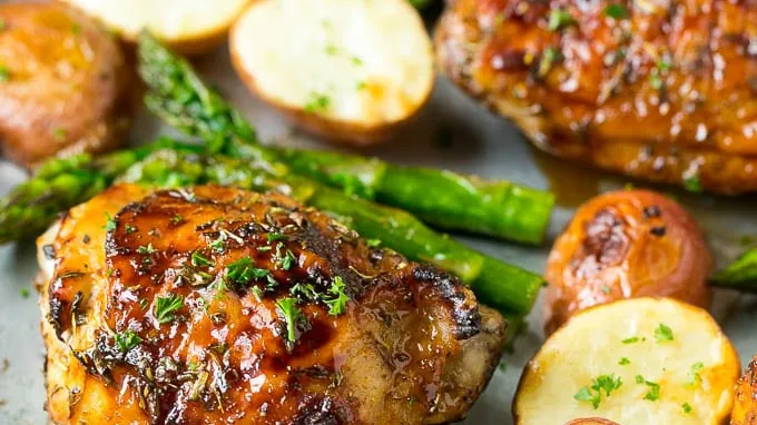 40 Cheap Quick Tasty Dinner Ideas (for busy weeknights)
