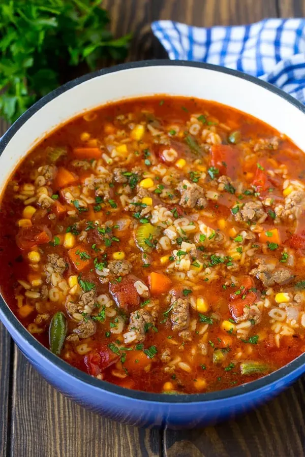 Alphabet Soup