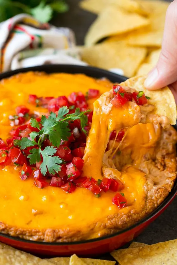 Bean Dip