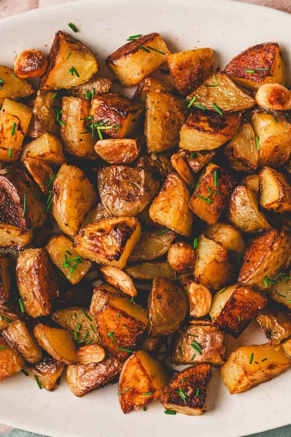 Best Breakfast Potato Recipe