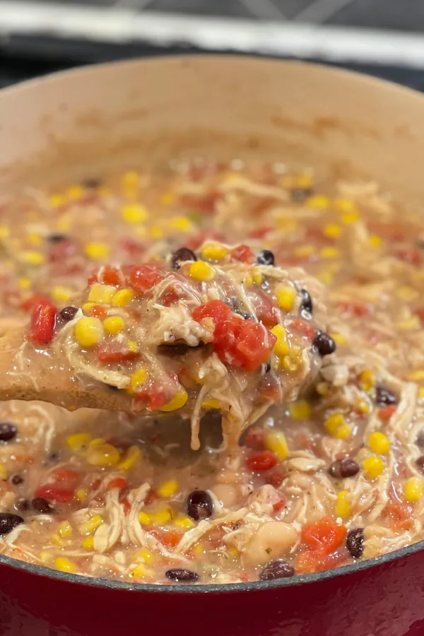 Chick Fil A Chicken Tortilla Soup Recipe