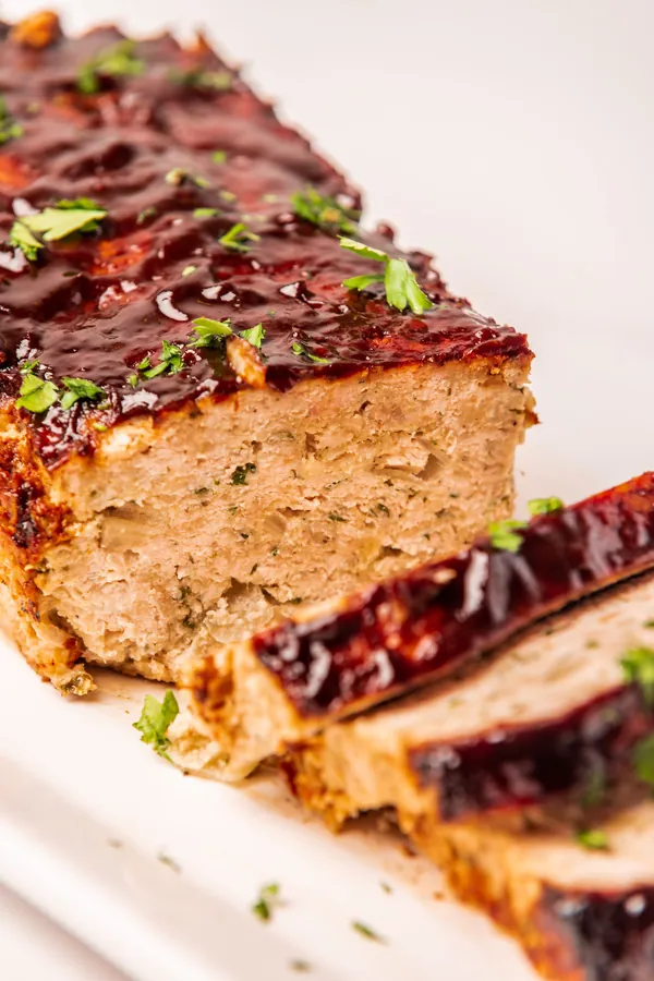 Chicken Meatloaf