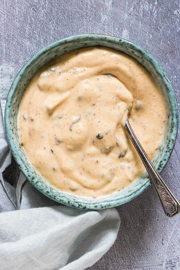 Chipotle Aioli