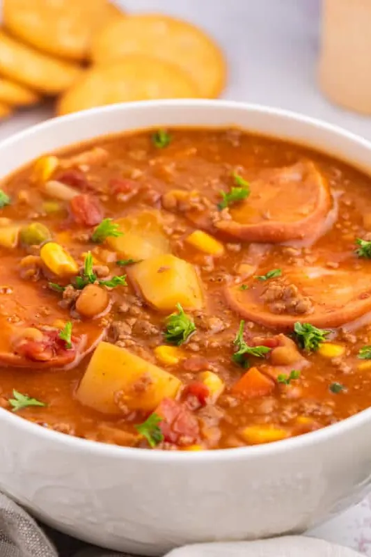 Cowboy Stew