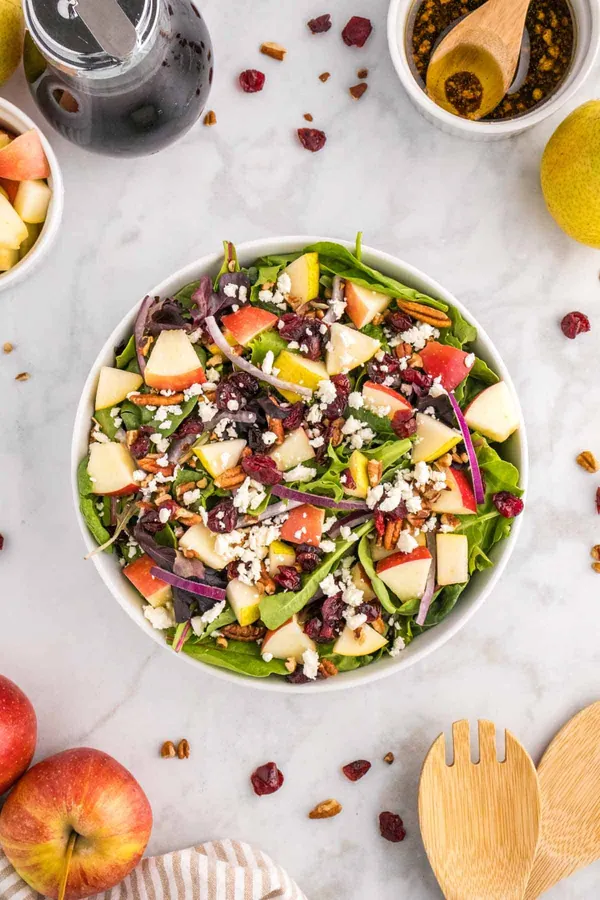 Harvest Salad