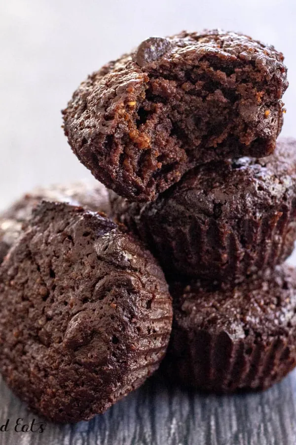 Keto Brownie Bites