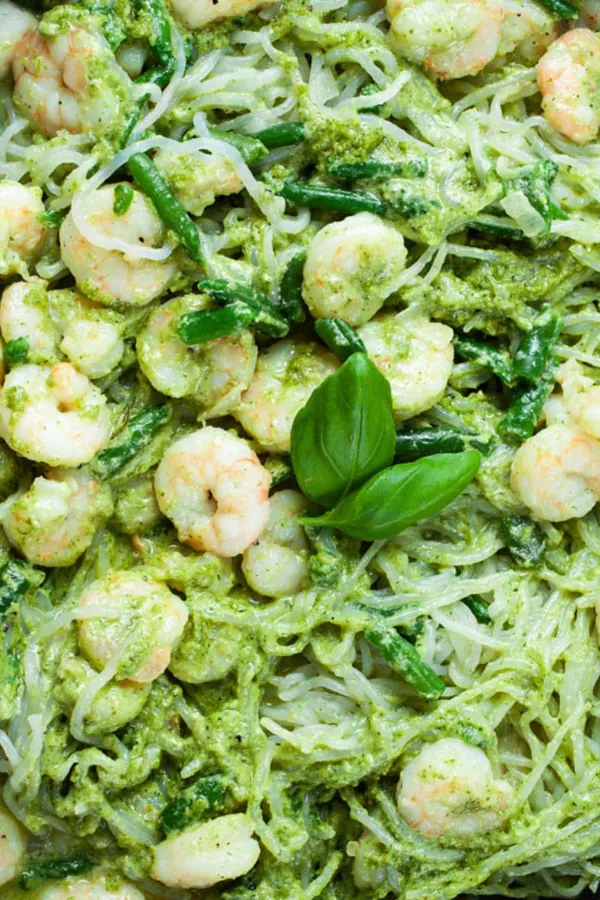Low Carb Noodles
