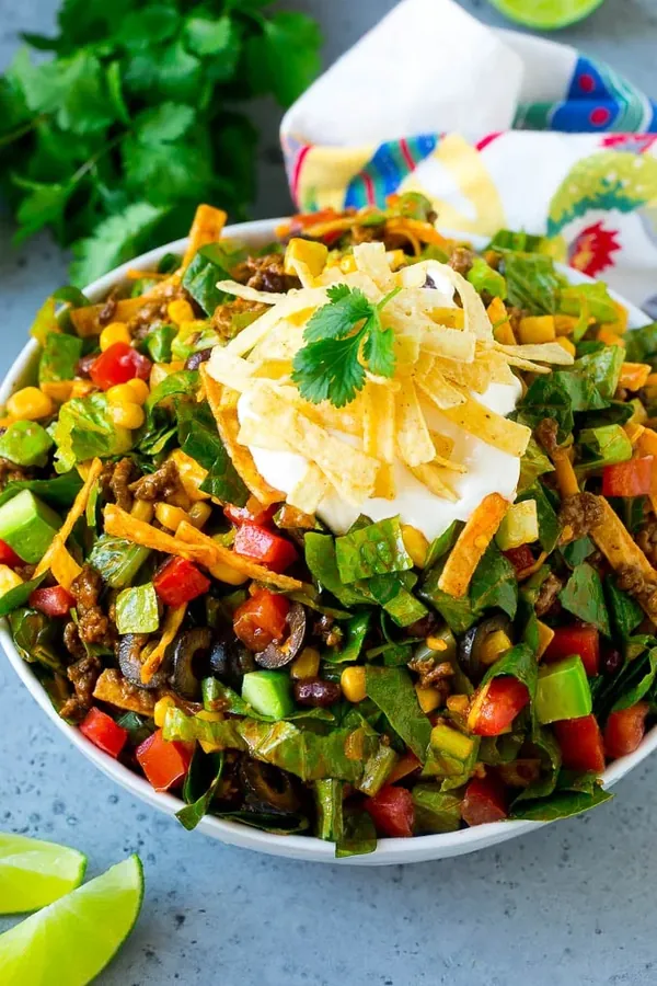 Taco Salad