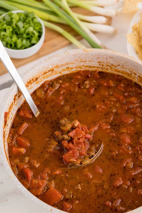 Taco Soup