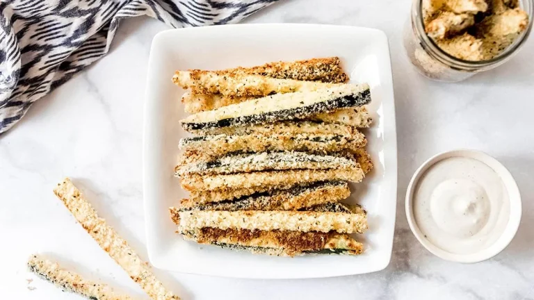 18 Easy Summer Appetizer Recipes (to make this summer)