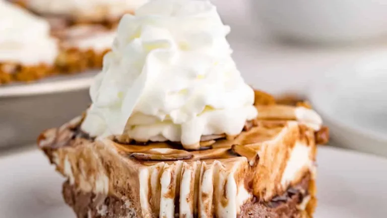 19 Refreshing easy summer desserts recipes (for hot days)