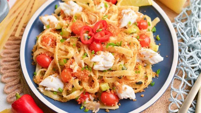 19 Best Summer Spaghetti Recipes (your whole family will love)