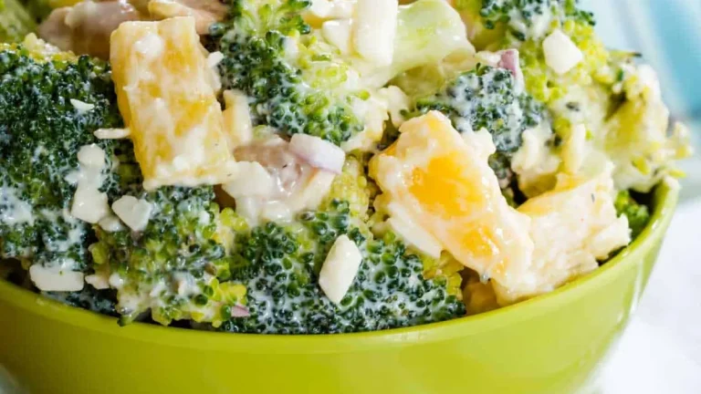 20 Delicious Refreshing Summer Meals (you need to try asap)
